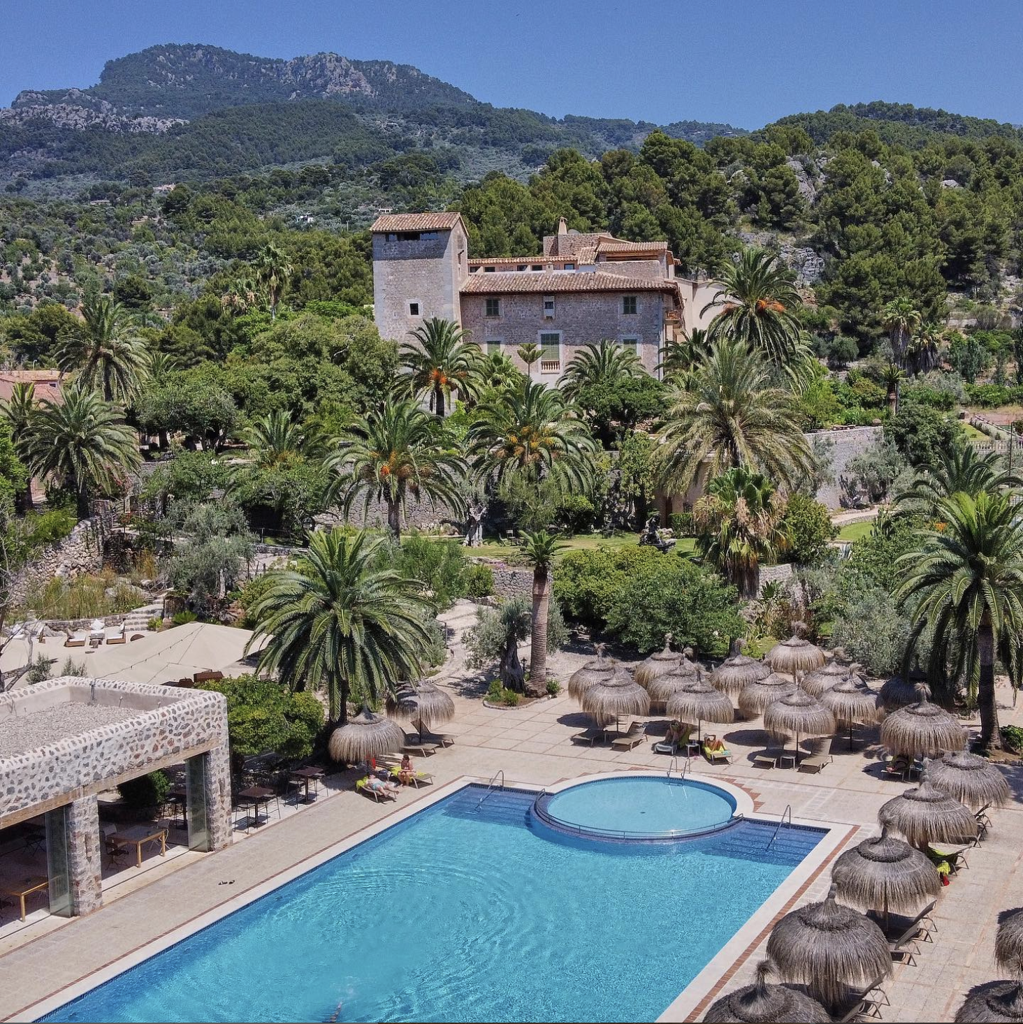 Yoga & Wandern im Herzen der Tramuntana – Mallorca - Port de Sóller - 8 Tage