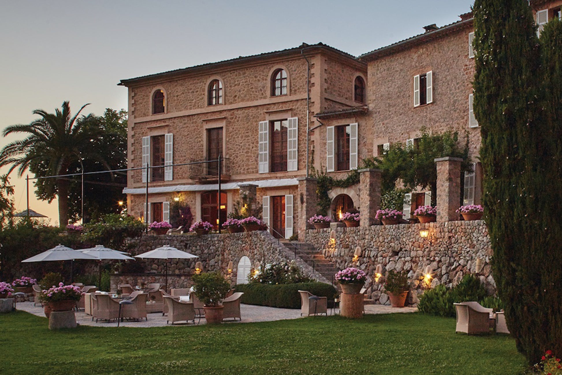 Yoga & Wandern im Herzen der Tramuntana – Mallorca - Deià - 8 Tage